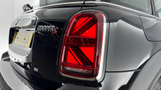 MINI Countryman 2.0 Cooper S Sport 5dr Auto Petrol Hatchback